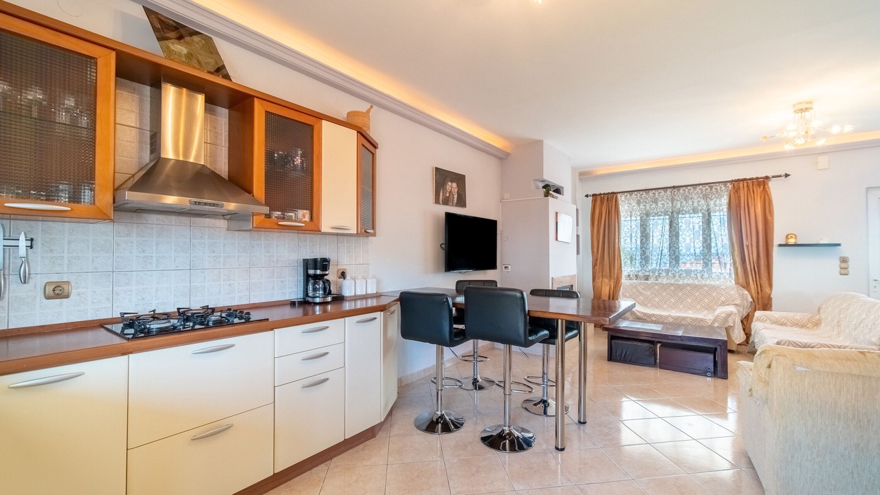 Photo of Kitchen in Petriti