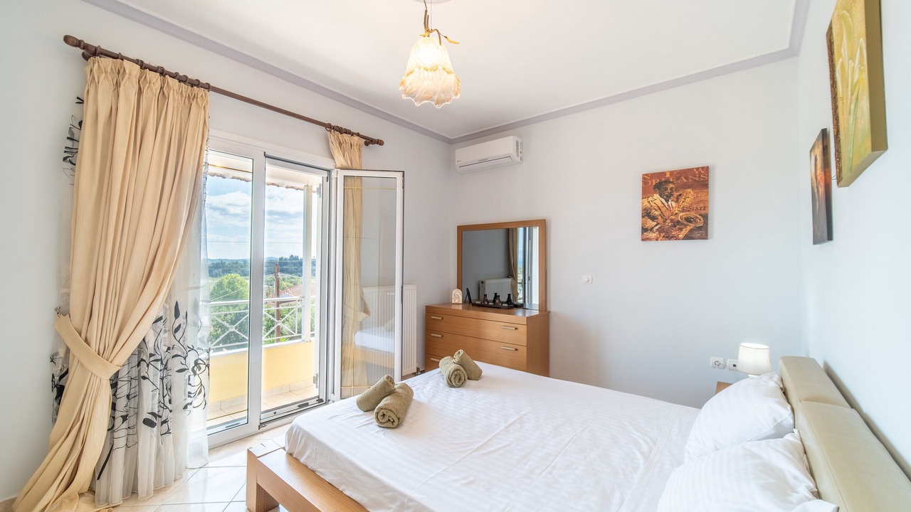Photo of Bedroom in Petriti