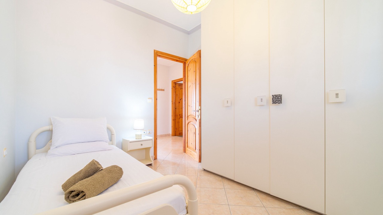 Photo of Bedroom in Petriti