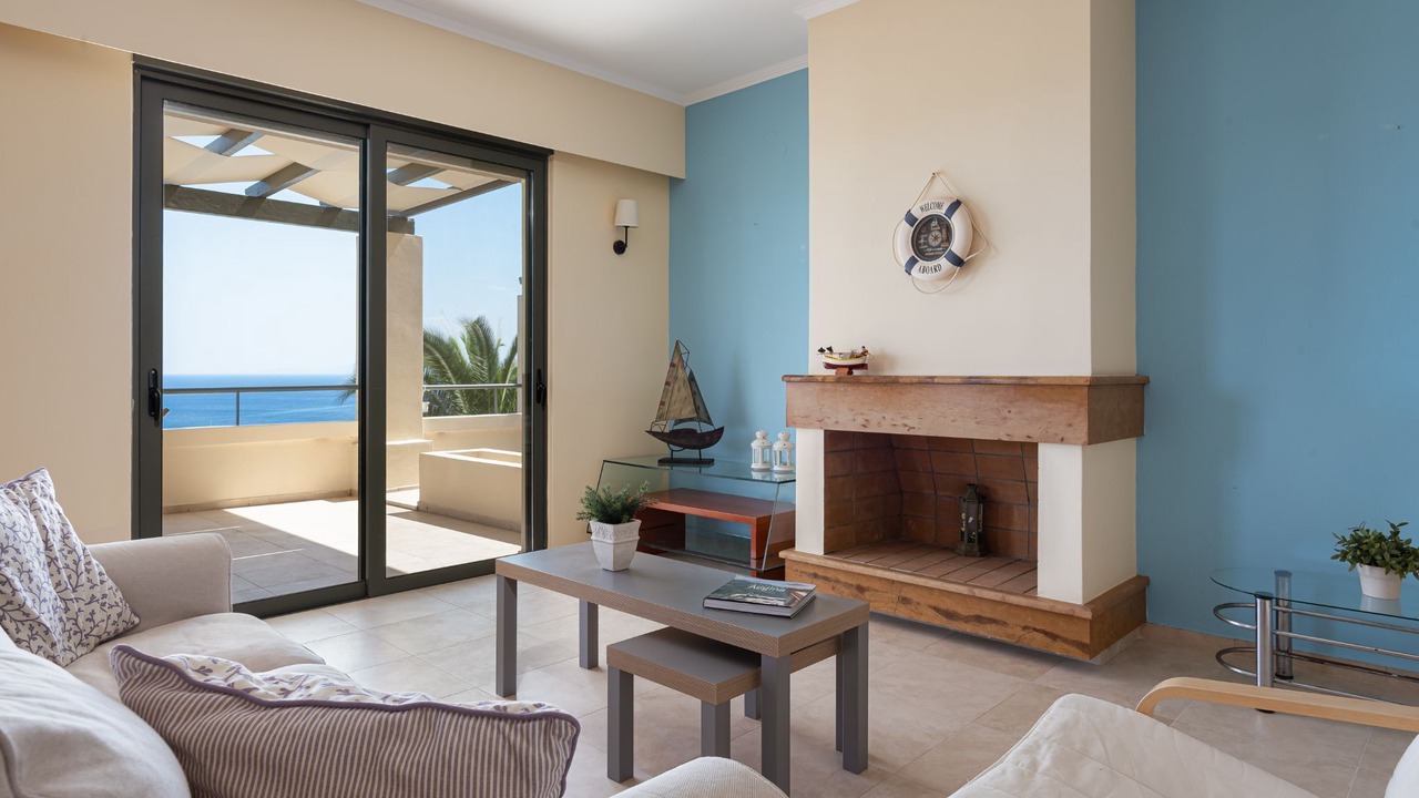 Photo of Livingroom in Kontos