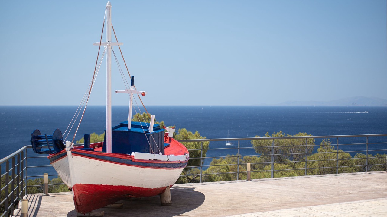 Photo of Outdoor in Kontos