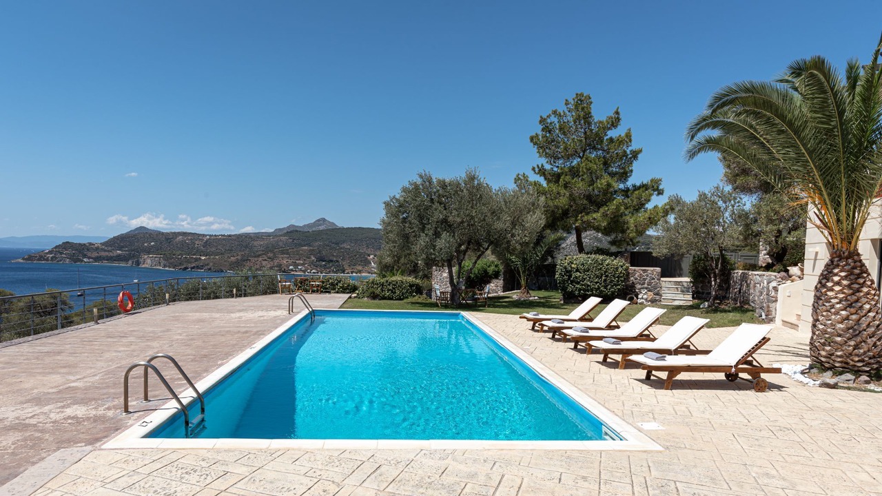 Photo of Outdoor in Kontos