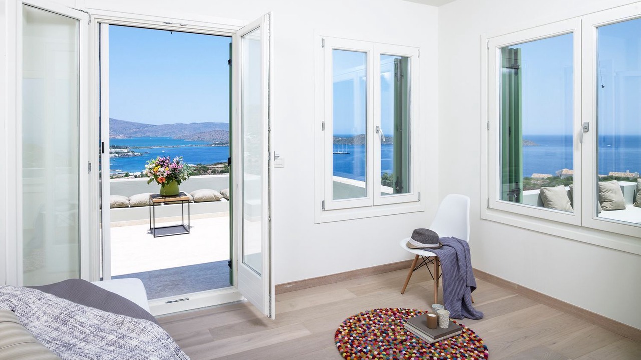 Photo of Bedroom in Agios Nikolaos