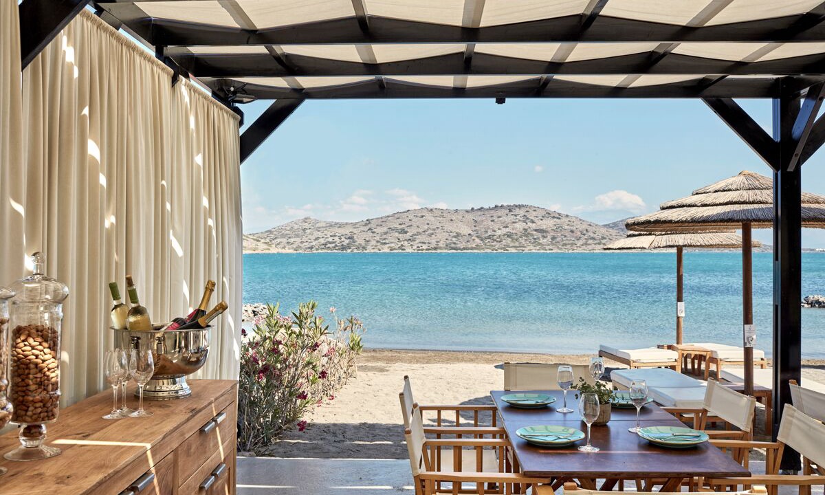 Photo of Outdoor in Elounda