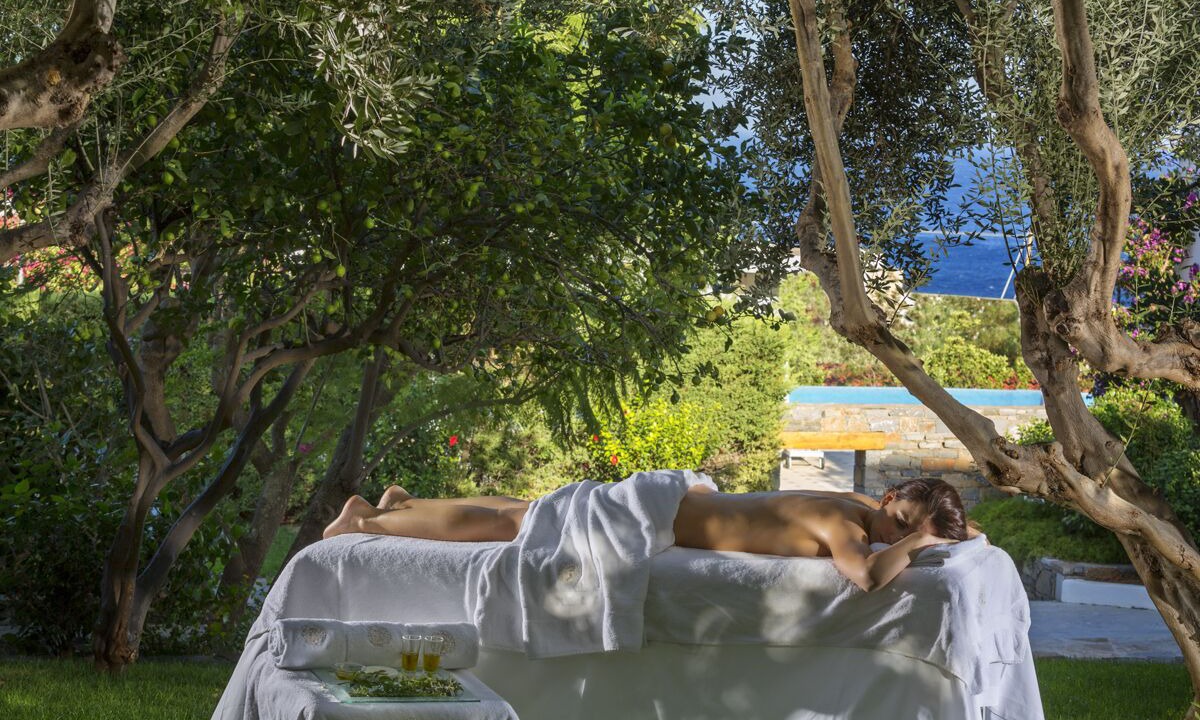 Photo of Others in Elounda