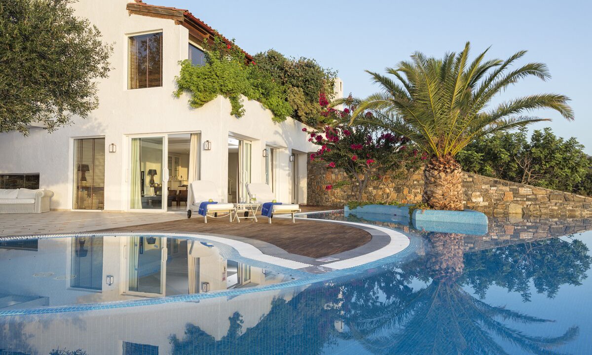 Photo of Outdoor in Elounda