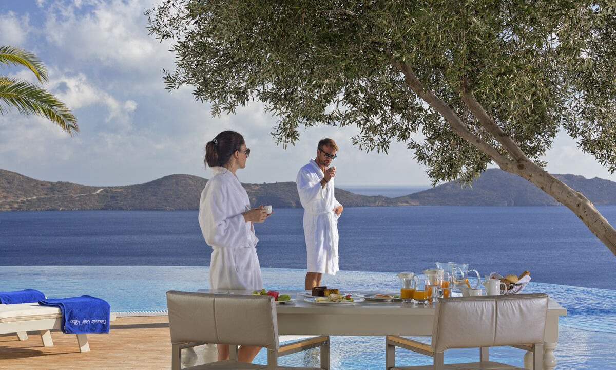 Photo of Outdoor in Elounda