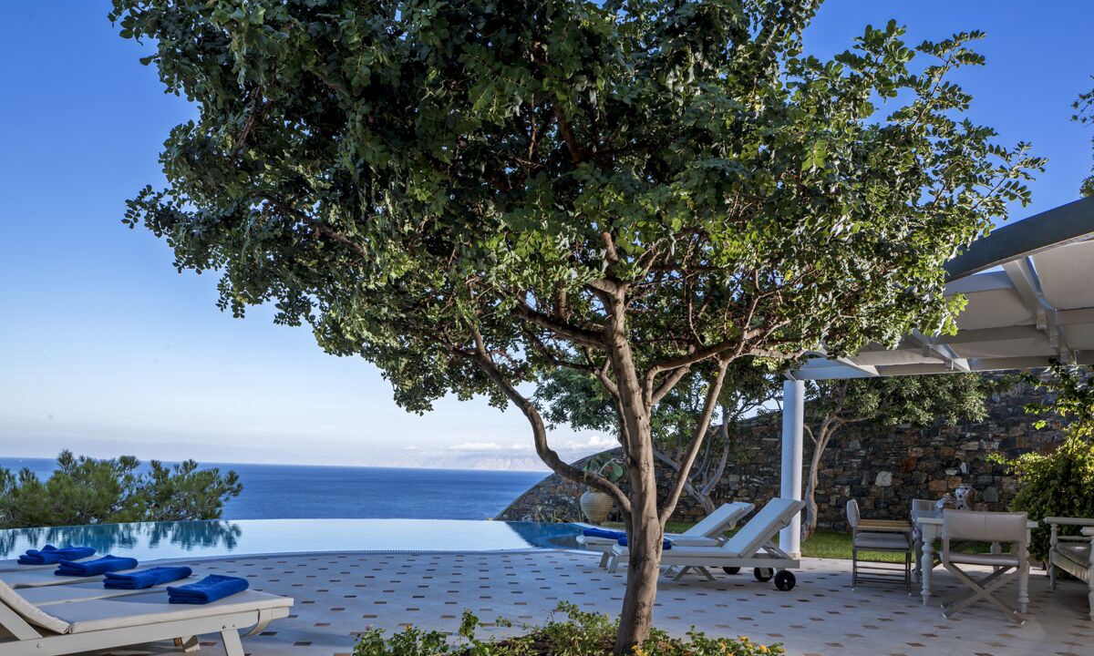 Photo of Outdoor in Elounda