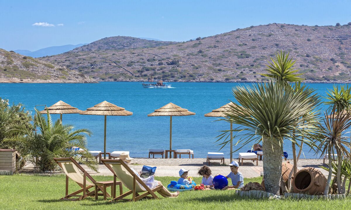 Photo of Outdoor in Elounda