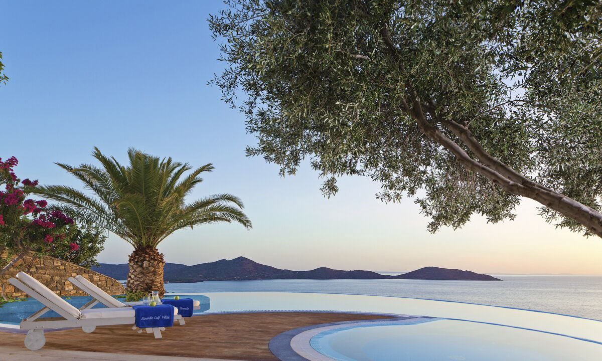 Photo of Outdoor in Elounda