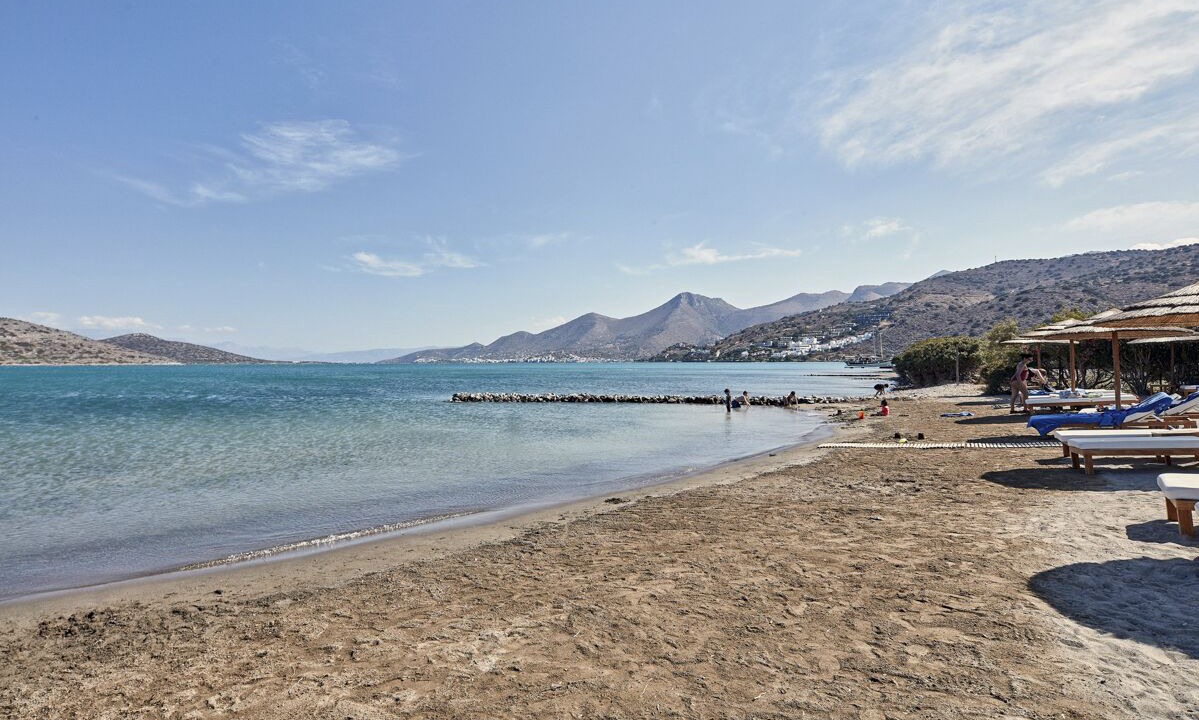 Photo of Others in Elounda