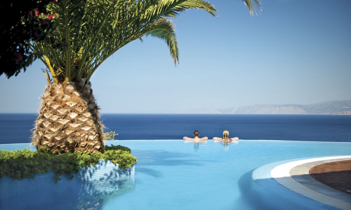 Photo of Outdoor in Elounda