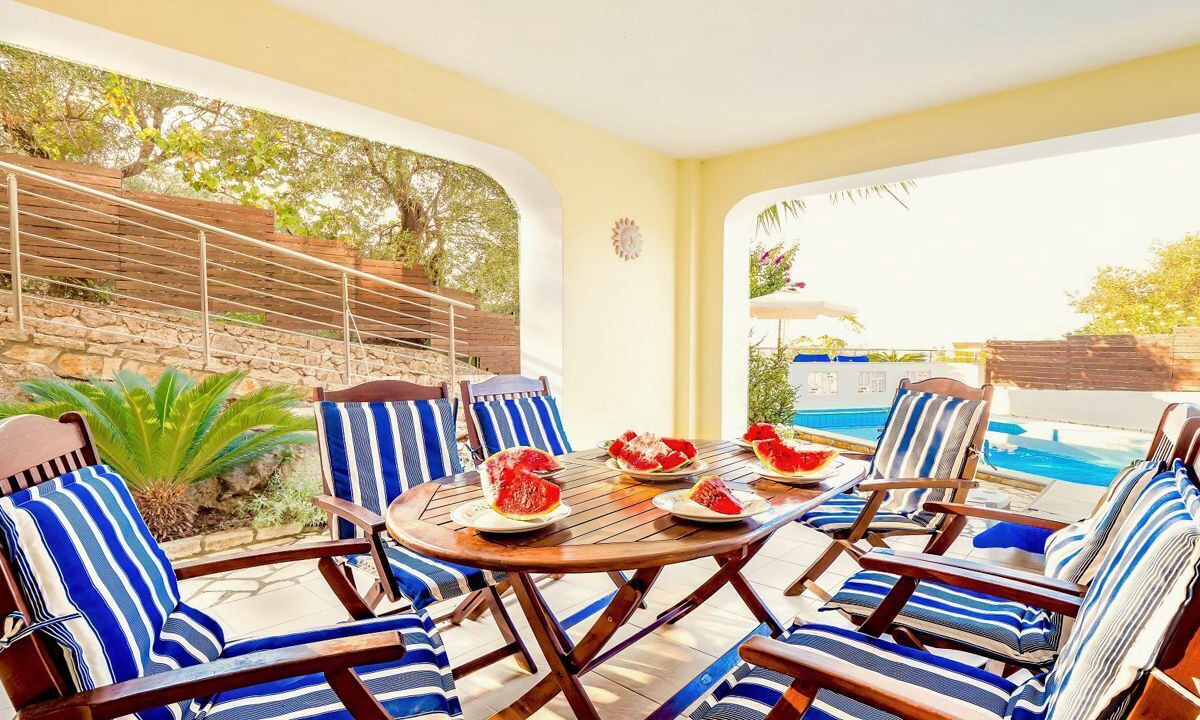 Photo of Outdoor in Agios Spyridon Corfu