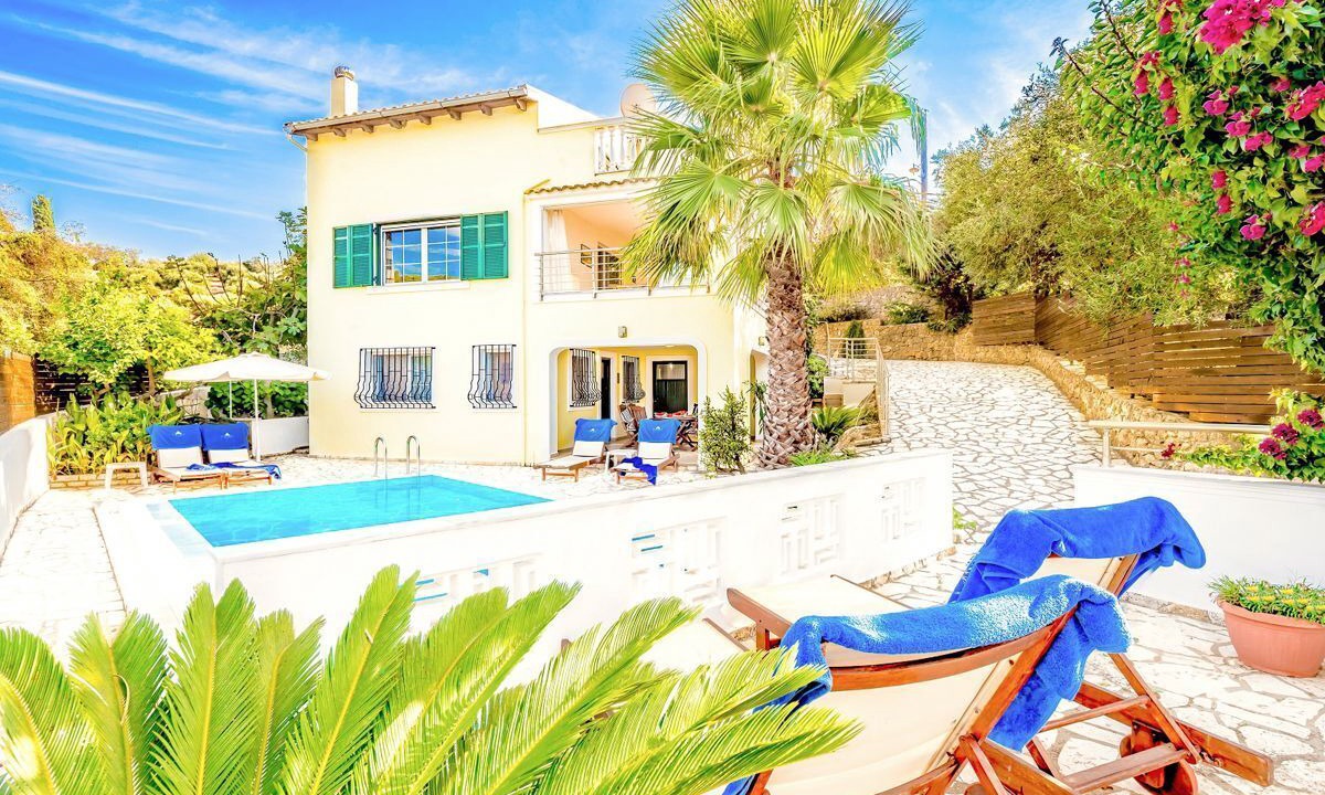 Photo of Others in Agios Spyridon Corfu