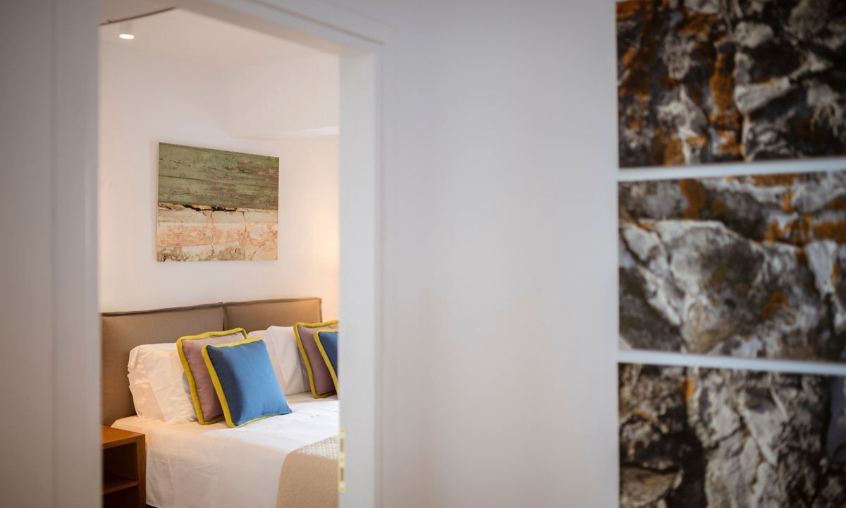 Photo of Bedroom in Fiskardo