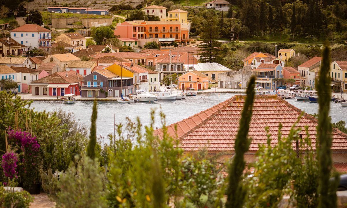 Photo of Outdoor in Fiskardo