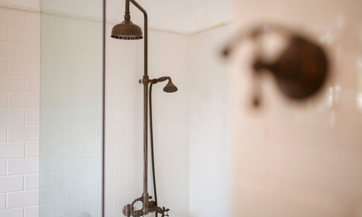 Photo of Bathroom in Fiskardo