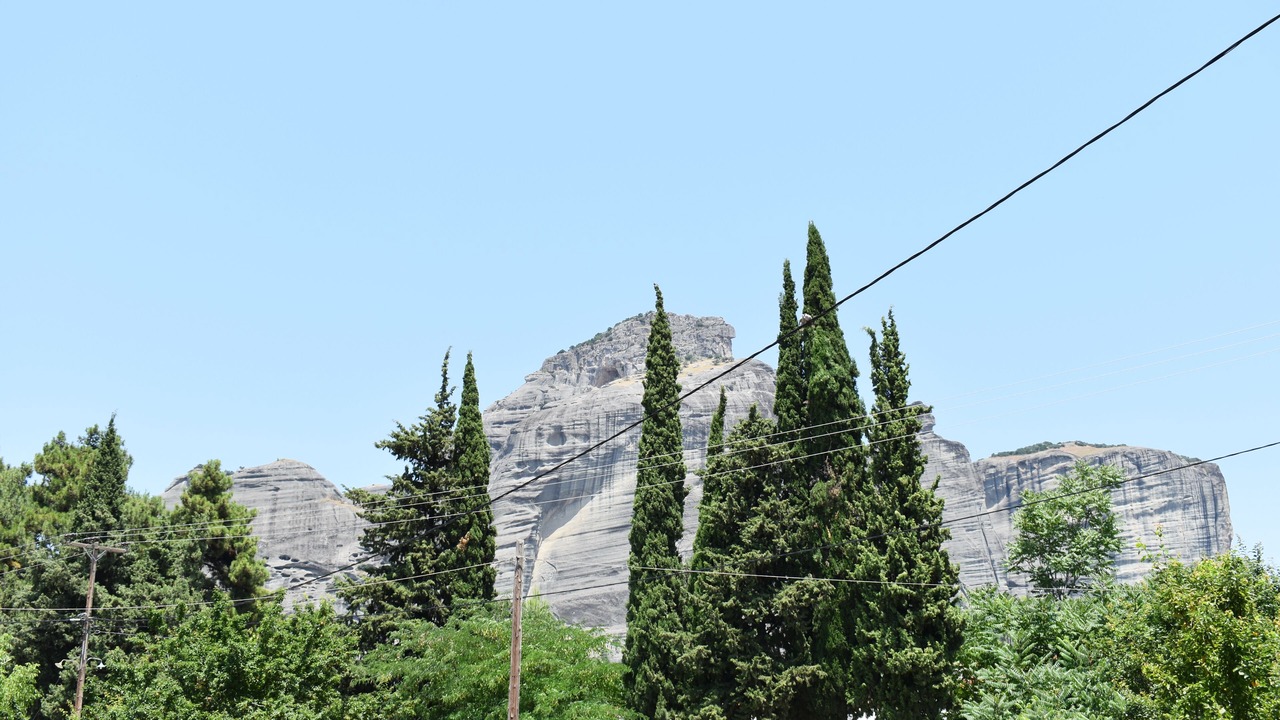 Photo of Outdoor in Kalambaka