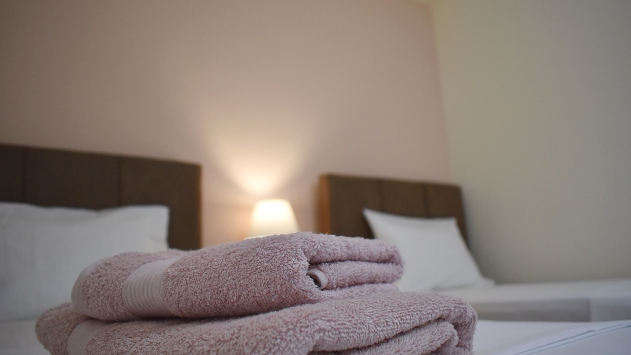 Photo of Bedroom in Kalambaka