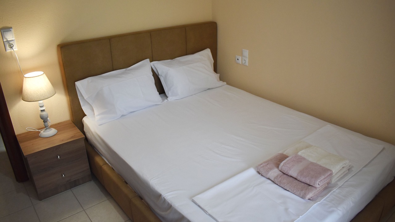 Photo of Bedroom in Kalambaka