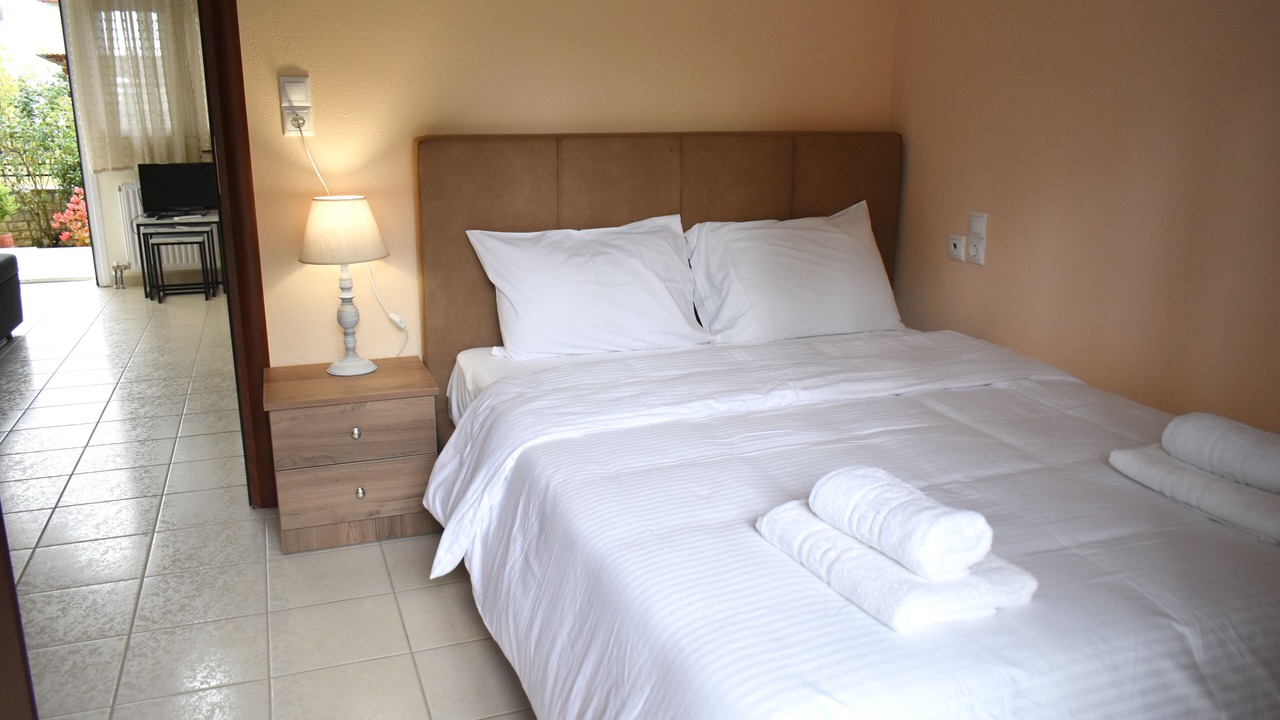 Photo of Bedroom in Kalambaka