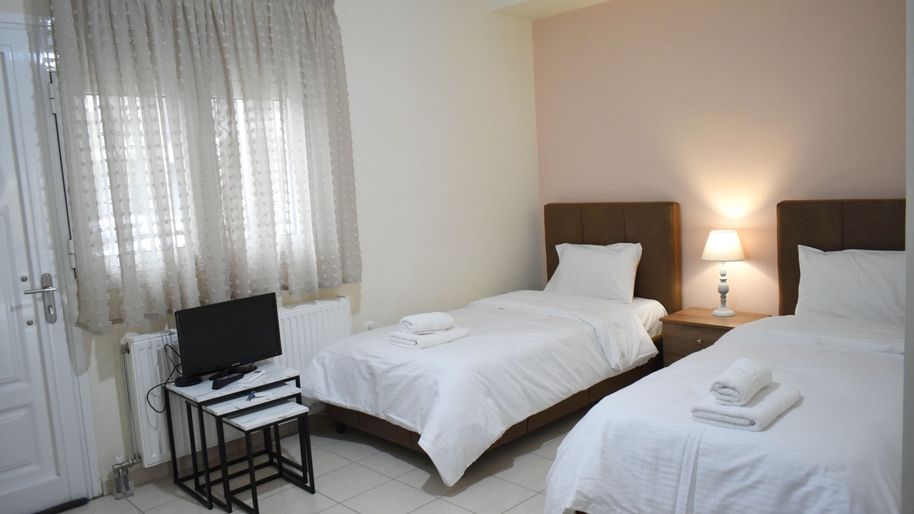 Photo of Bedroom in Kalambaka