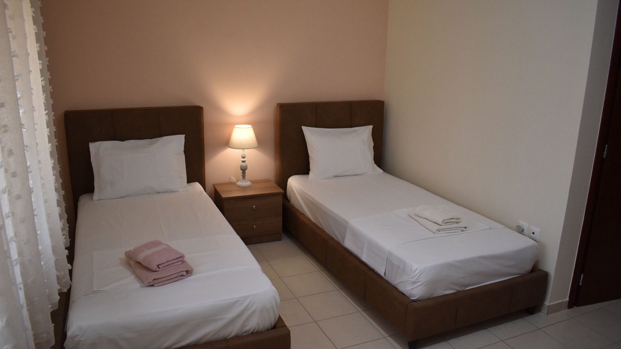 Photo of Bedroom in Kalambaka