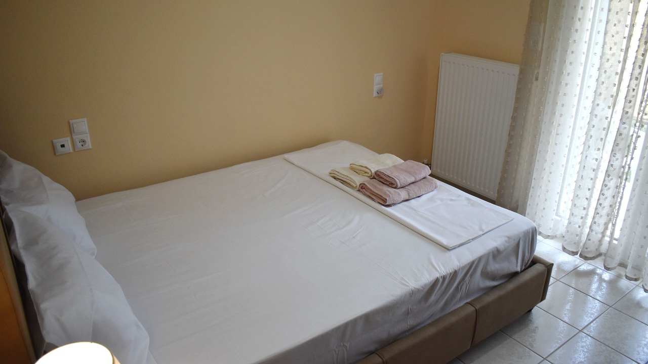 Photo of Bedroom in Kalambaka