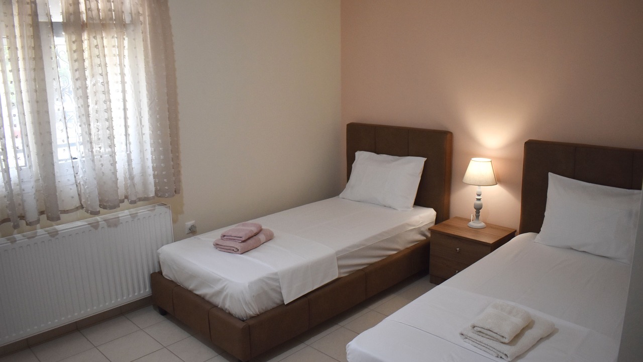 Photo of Bedroom in Kalambaka