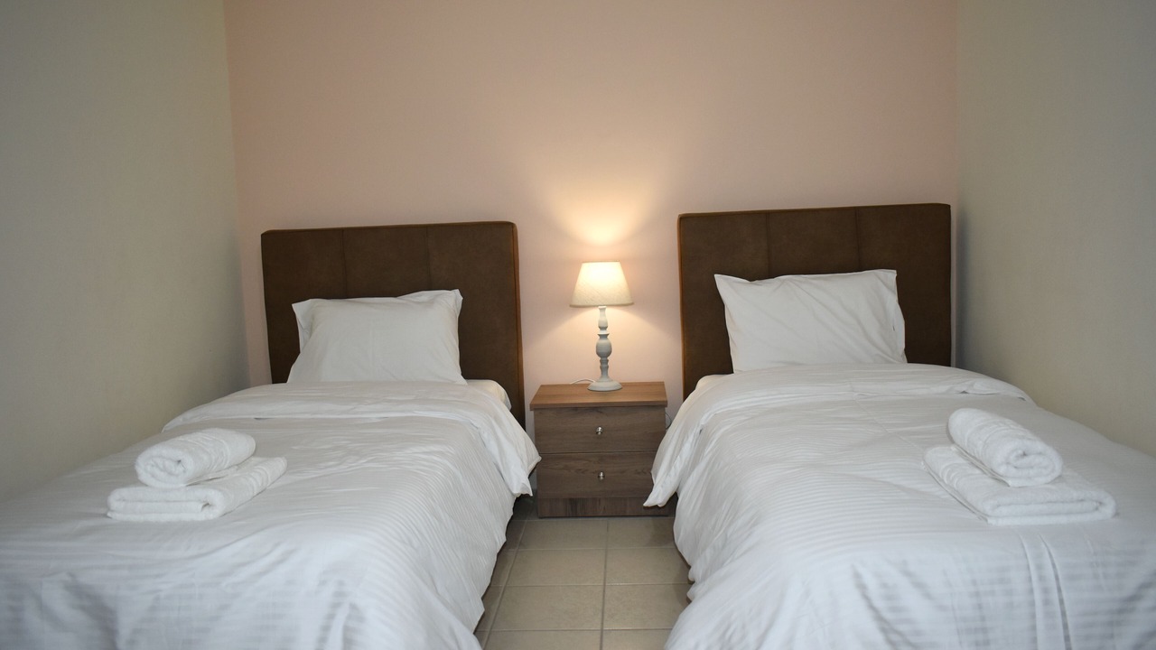 Photo of Bedroom in Kalambaka