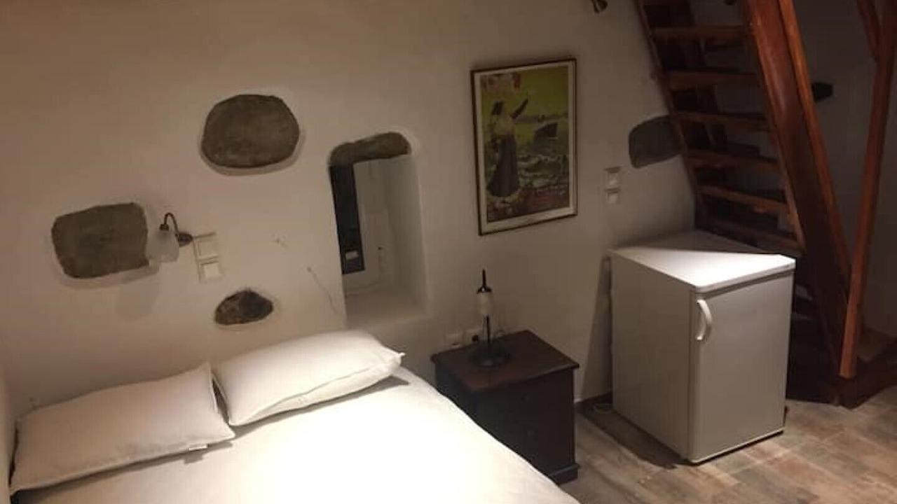 Photo of Bedroom in Serifos