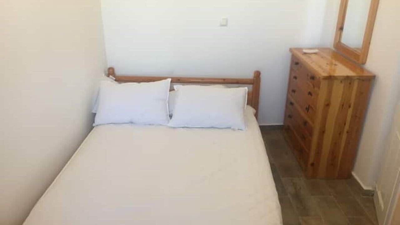 Photo of Bedroom in Serifos