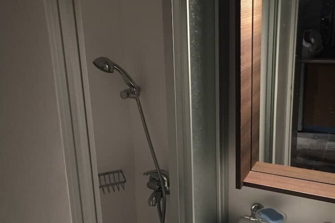 Photo of Bathroom in Serifos