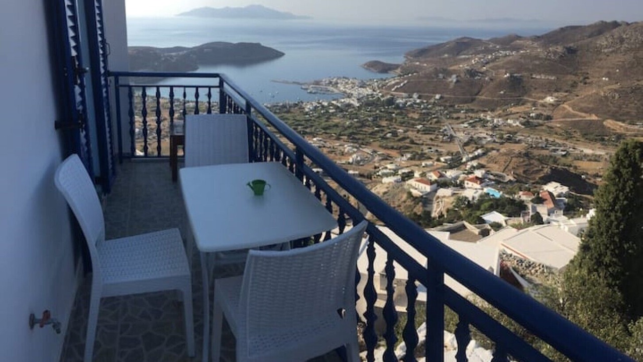 Photo of Outdoor in Serifos