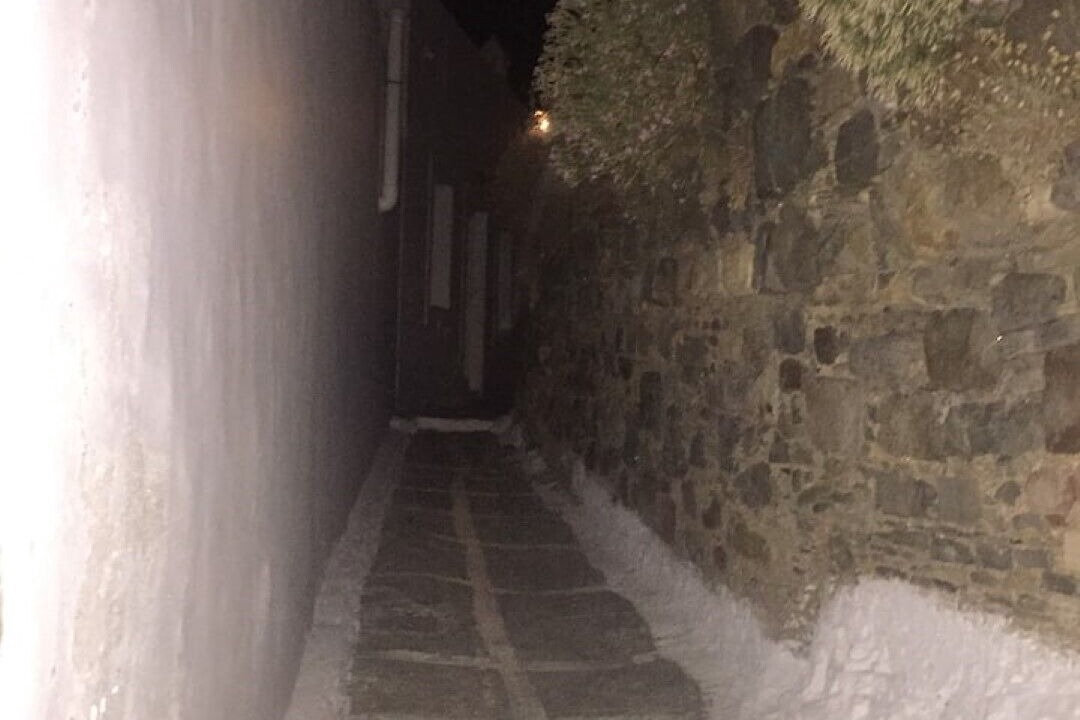 Photo of Outdoor in Serifos