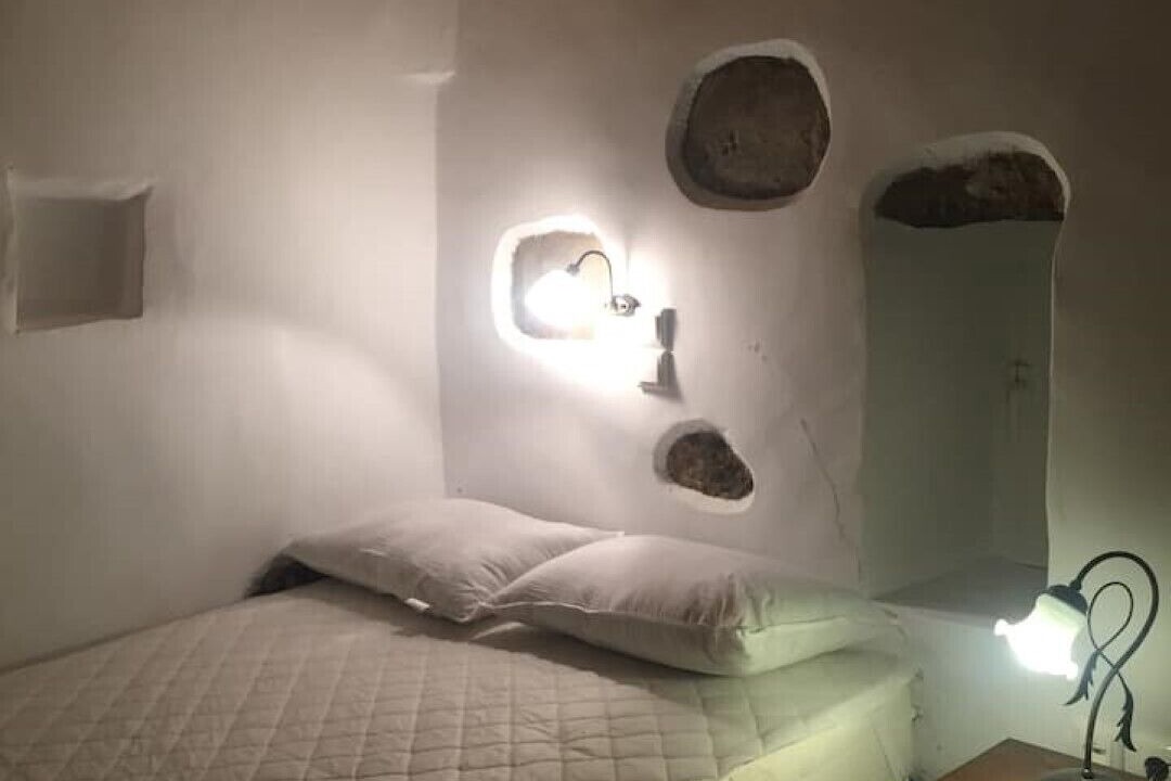 Photo of Bedroom in Serifos
