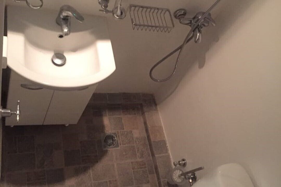 Photo of Bathroom in Serifos