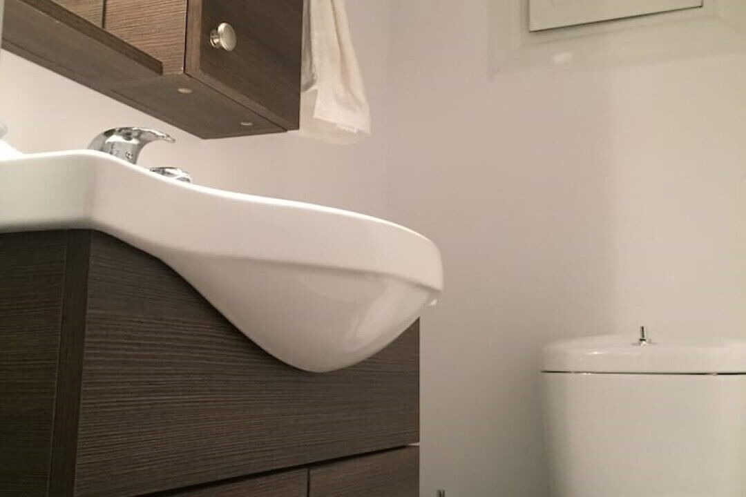 Photo of Bathroom in Serifos