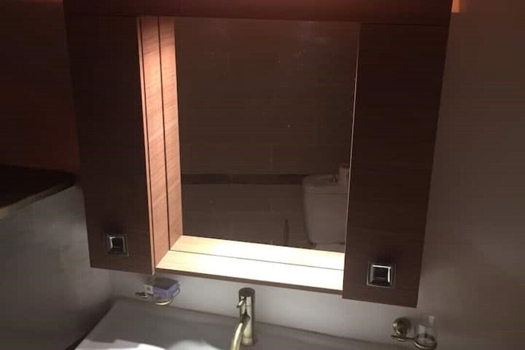 Photo of Bathroom in Serifos