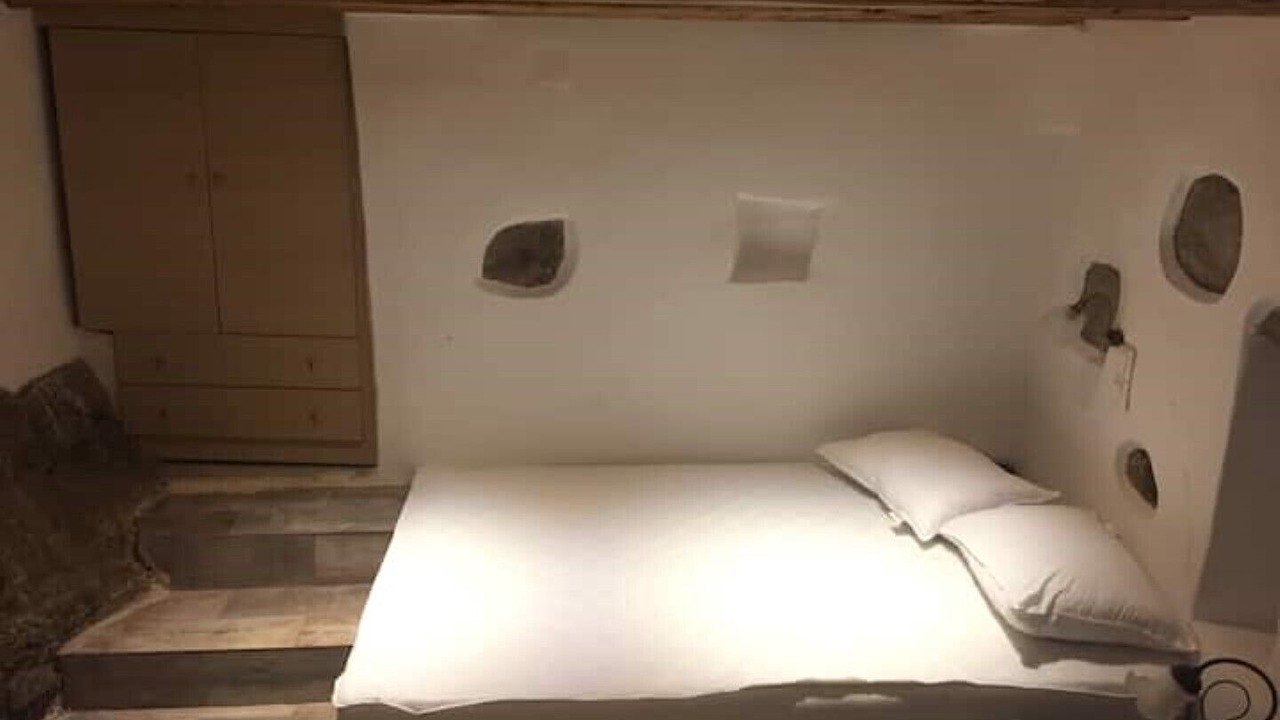 Photo of Bedroom in Serifos