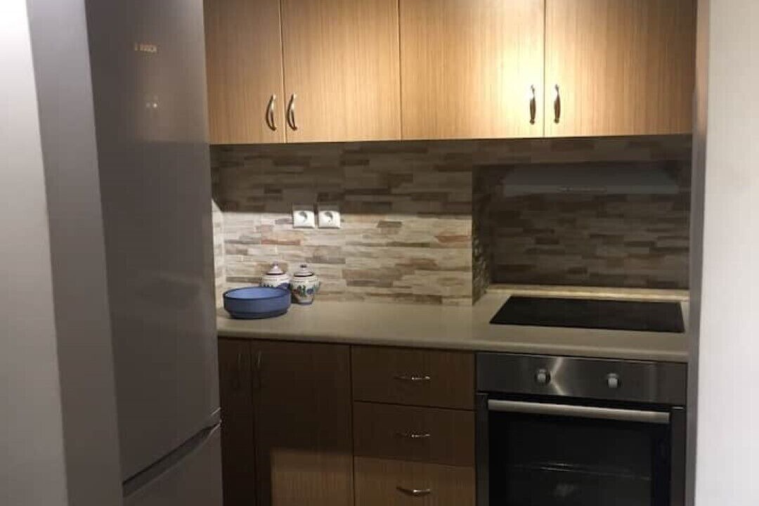 Photo of Kitchen in Serifos