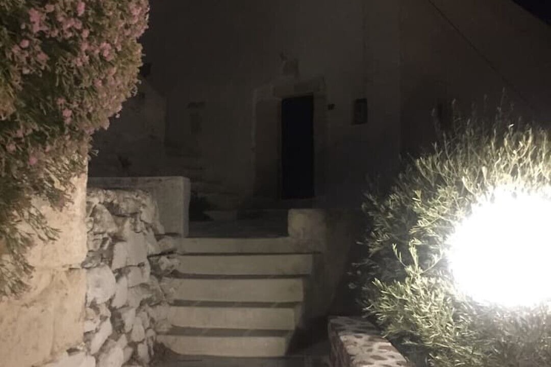 Photo of Outdoor in Serifos