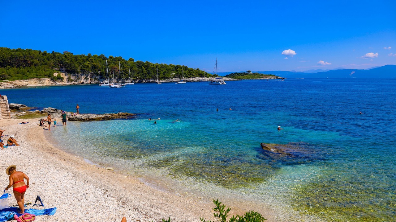 Photo of Others in Gaios