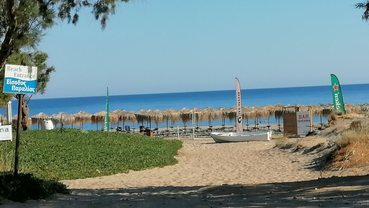 Photo of Outdoor in Episkopi