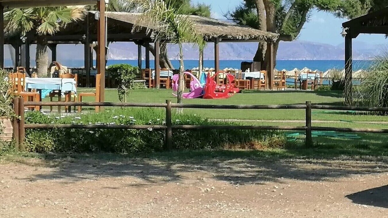 Photo of Outdoor in Episkopi