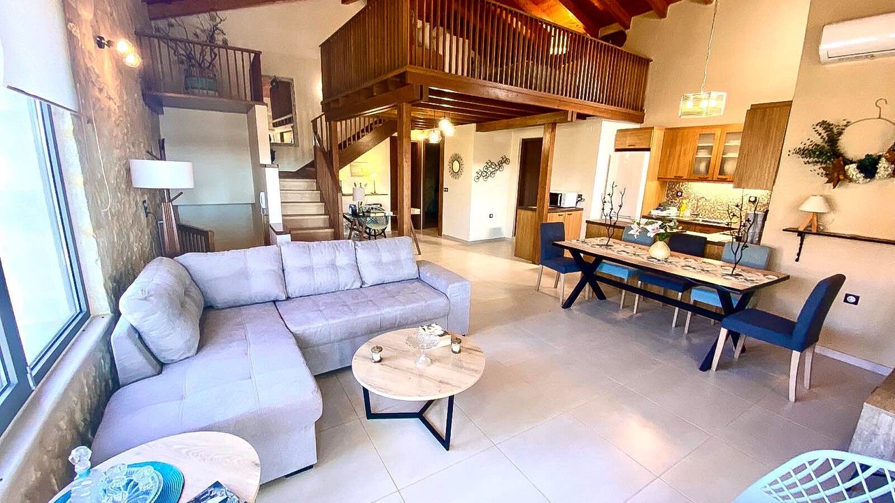 Photo of Livingroom in Episkopi
