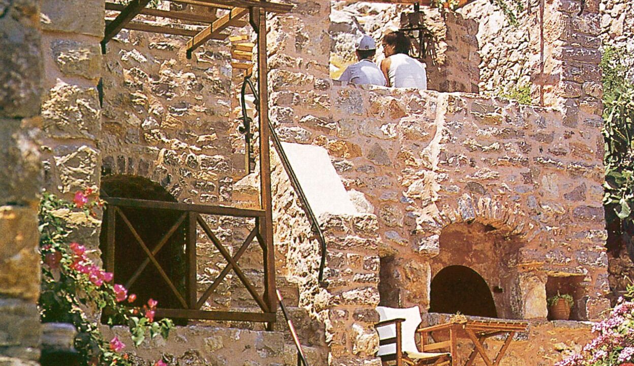 Photo of Outdoor in Avgonyma