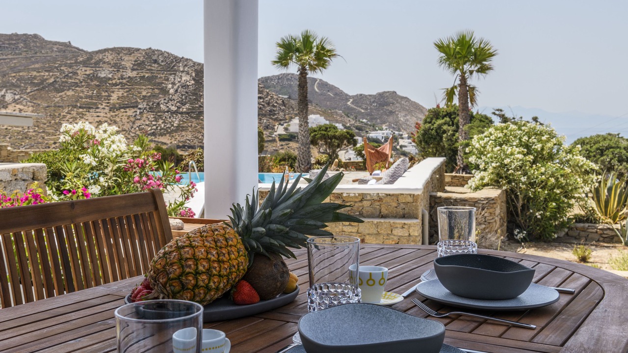 Photo of Outdoor in Elia