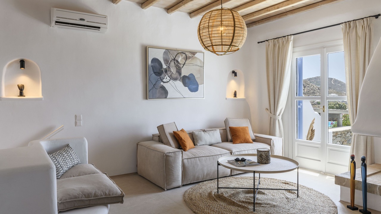 Photo of Livingroom in Elia