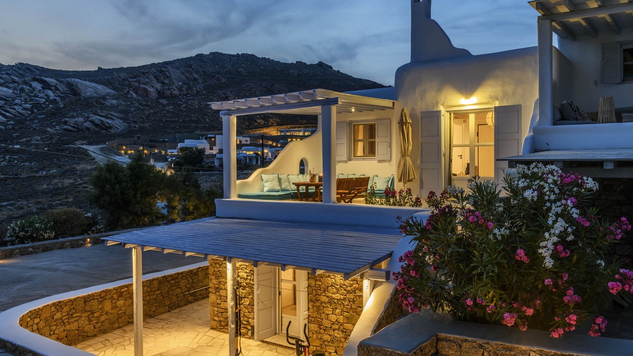 Photo of Outdoor in Elia